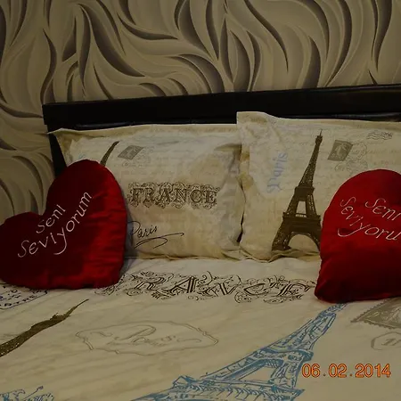 Dreamhouse Carsi شقة كوجايِلِ