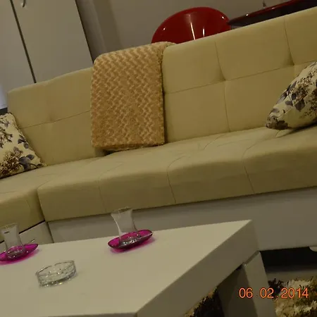 Dreamhouse Carsi كوجايِلِ
