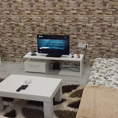شقة Dreamhouse Carsi *